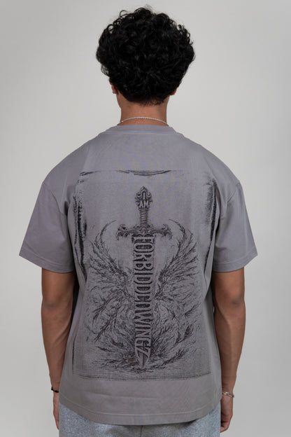The Sword Of I AM T-Shirt