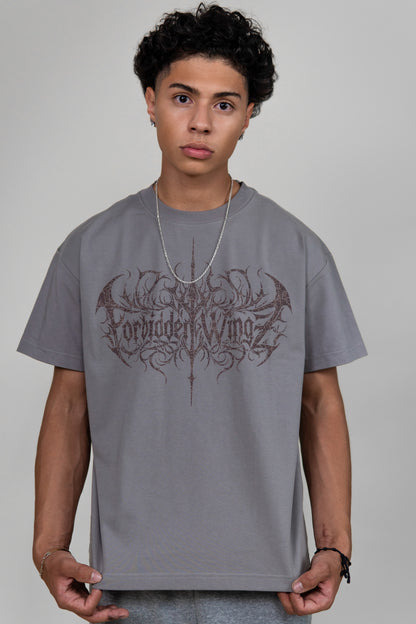 The Sword Of I AM T-Shirt